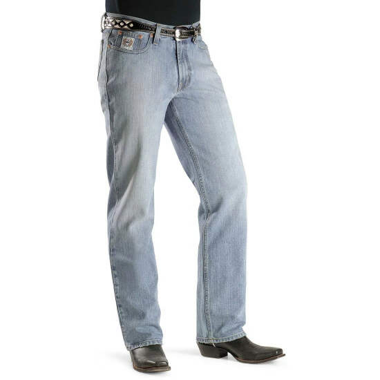 Best Pirce π Cinch π Jeans White Label Relaxed Fit - Tall For Men Midstone π - Image 2