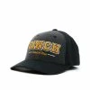 Discount 🤩 Cinch Boys' Black 3D Embroidered Logo Fitted Flex-Fit Ball Cap 🤩