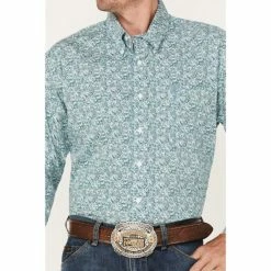 Best Pirce ๐ Cinch Men's Floral Print Long Sleeve Button Down Western ๐ Shirt White ๐ฏ 6 Best Pirce ๐ Cinch Men's Floral Print Long Sleeve Button Down Western ๐ Shirt White ๐ฏ -Cinch Shop unnamed file 1257