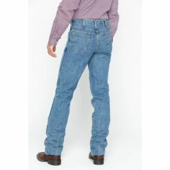 Best reviews of ๐งจ Cinch ๐ Jeans - Bronze Label Slim Fit - Big & Tall For Men Midstone โ๏ธ