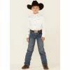 Cheap 😀 Cinch Boys' White Label 👖 Jeans - 8-18 Slim Denim 🛒