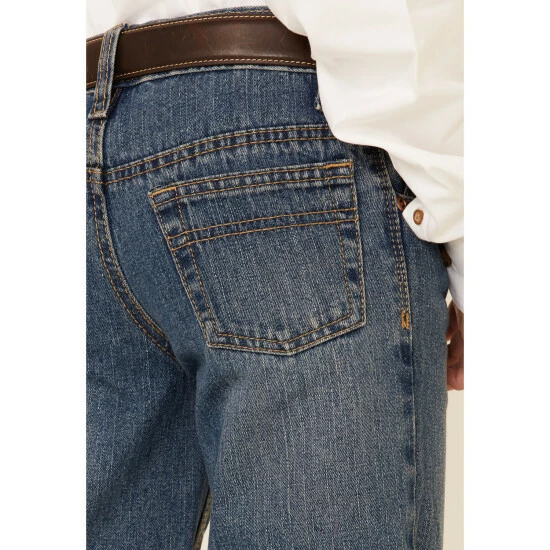 Cheap π Cinch Boys' White Label π Jeans - 8-18 Slim Denim π - Image 3