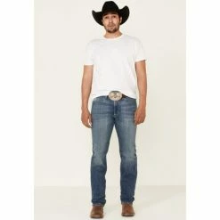 Top 10 π― Cinch Men's Sliver Label Performance Stretch Slim Straight π Jeans Indigo π