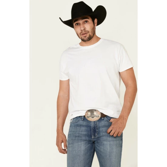 Top 10 π― Cinch Men's Sliver Label Performance Stretch Slim Straight π Jeans Indigo π - Image 2