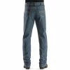 Deals 🛒 Cinch Silver Label Straight Leg 👖 Jeans - Big & Tall For Men Indigo ⭐