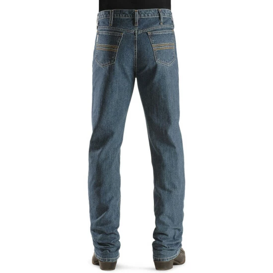 Deals π Cinch Silver Label Straight Leg π Jeans - Big & Tall For Men Indigo β