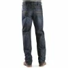 Deals 😉 Cinch Silver Label Dark Wash 👖 Jeans - Big & Tall For Men Dark Stone ⭐