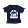 Best Pirce 👍 Cinch Toddler-Boys' Cinch Denim Graphic T-Shirt Navy 🤩