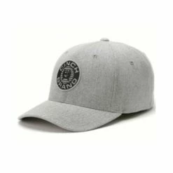 Cheap ✔️ Cinch Men's FlexFit ⚾ Baseball Cap Heather Grey 🛒