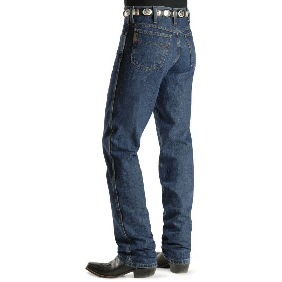 Cheapest 𧨠Cinch π Jeans - Bronze Label Slim Fit - Big & Tall For Men Dark Stone π